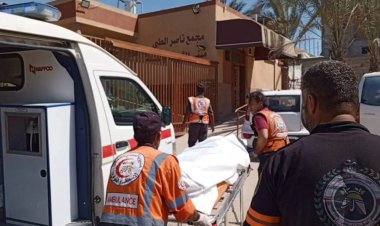 Gazze'de bir çocuk işgal ateşiyle şehit oldu