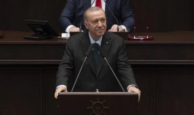 Cumhurbaşkanı Erdoğan'dan TÜSİAD'a tepki: Haddinizi bileceksiniz!