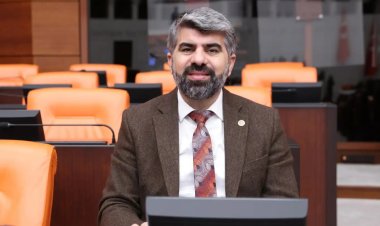 'Kürt meselesinin sebebi Kemalizm, çözümü de İslam'dadır'