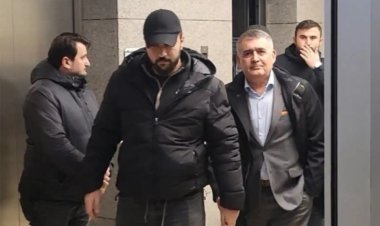 TÜSİAD yöneticilerine yurt dışı çıkış yasağı