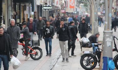 HÜDA PAR’ın Kürt Meselesine İnsani Çözüm'üne halktan destek