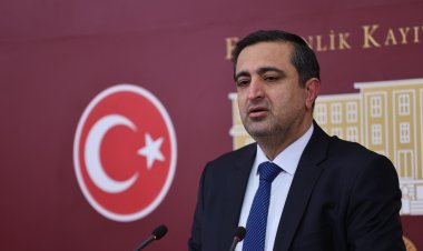 HÜDA PAR: Örgütün silahsızlandırılması sürecine desteğimiz tam