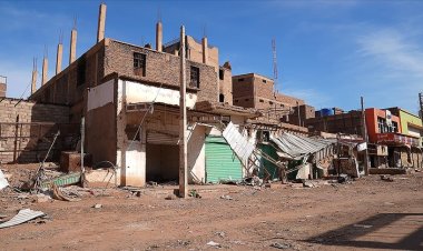 DSÖ: Sudan’daki çatışmalar ülkeyi büyük bir krize sürükledi