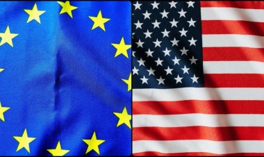 Fransa: ABD, Avrupa ile ticarette çok şey kaybeder