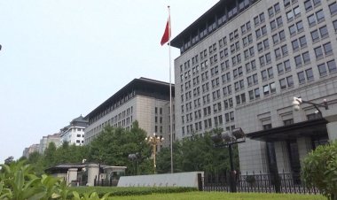 Çin'den ABD'ye diyalog çağrısı