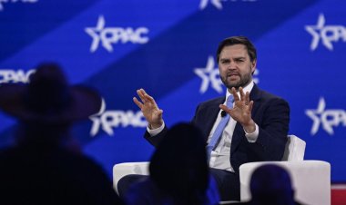 ABD Başkan Yardımcısı JD Vance: Ukrayna'nın savaşını fonlamaktan bıktık