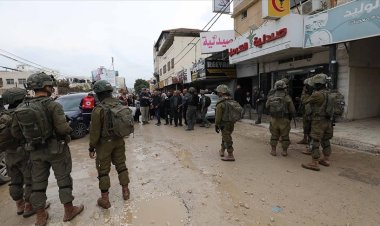 Katz, orduya Batı Şeria’da saldırıları artırma talimatı verdi