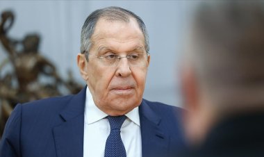 Rusya: NATO, Ukrayna ile barış müzakere sürecini engelliyor