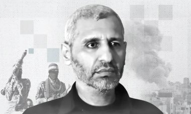 İsrail'e karşı Kassam Komutanı Dayf'in istihbarat üstünlüğü