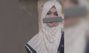 Hinduların linç girişimi: Babasını korumaya çalışan 15 yaşındaki Aliya katledildi!