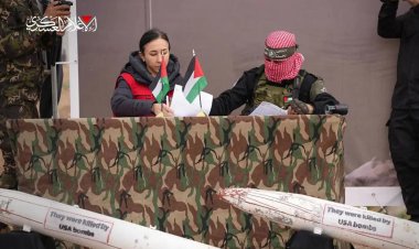 Gazze'de ilk aşamanın son esir takası bugün