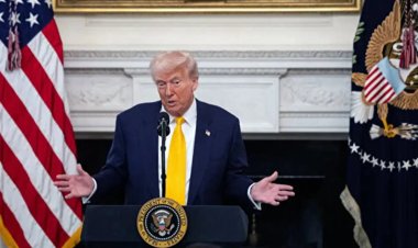 Trump: Ukrayna'dan ne alabilirsek alacağız