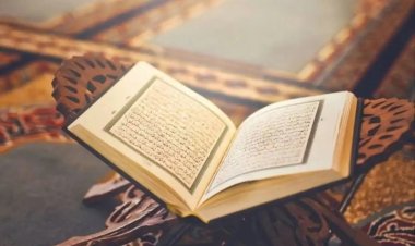 Filistin müftüsü, iki mushaf nüshasıyla ilgili uyardı