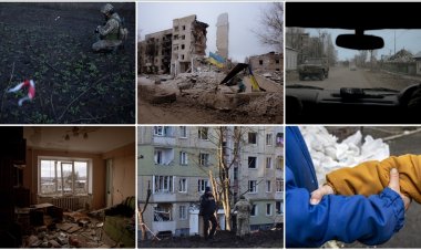 Ukrayna, 4. yılda toprak ve zenginlik kaybı riskiyle karşı karşıya