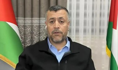 HAMAS: Heta ku êsîrên Filistînî neyên berdan ew ê bi îşxalkeran re mizakere neyê kirin