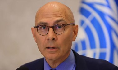 BM Komiseri Türk: Gazzelilerin çıkarılması kabul edilemez