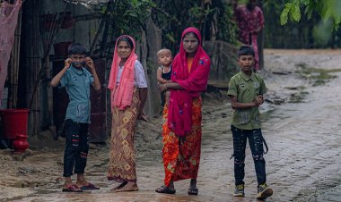 BM'den, Arakanlı Müslümanlar için siyasi çözüm çağrısı