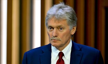 Rusya: Avrupa, Ukrayna'daki savaşın sürmesini istiyor