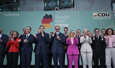 Almanya koalisyonunu zorlu ekonomi ve reform gündemi bekliyor