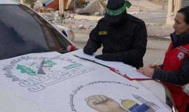 Siyonist İsrail'de "esir takası" anketi dikkat çekti