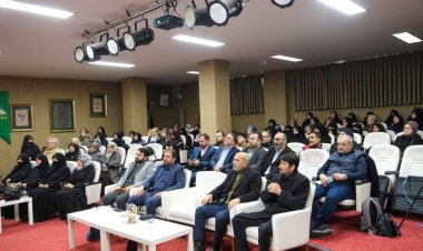 HÜDA PAR: Aile hakemliği mekanizması hayata geçirilmeli!