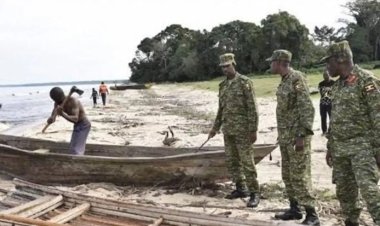 Etiyopyalı ve Kenyalı balıkçılar arasında çatışma: 13 ölü, 3 yaralı