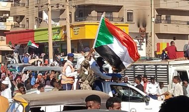 Sudan ordusu stratejik şehrin kuşatmasını kırdı