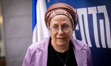 İsrailli Bakan: Savaşı kazanmak, rehinelerin getirilmesinden daha önemli