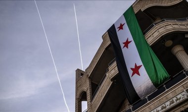 Suriye'de rejimin değişmesine rağmen Batı yaptırımları sürüyor