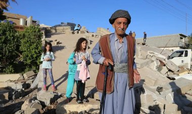 Irak’ta nüfus sayımı: Süleymaniye en yaşlı, Müsenna en genç vilayet