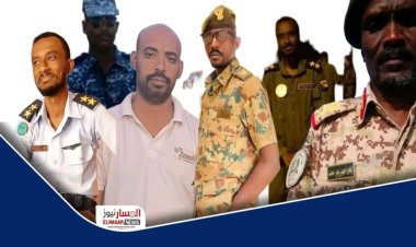 Sudan’da uçak kazası: Üst düzey subaylar hayatını kaybetti