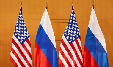 Rusya: ABD ile ekonomik işbirliği projelerine ilgi duyuyoruz