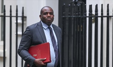 İngiliz Bakan, savunma için dış yardımların azaltılmasını savundu