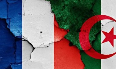 Fransa-Cezayir arasında diplomatik kriz derinleşiyor