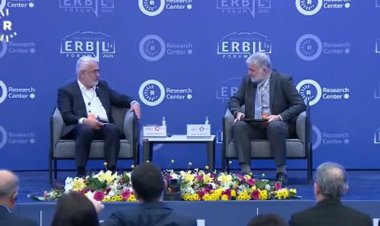 Zekeriya Yapıcıoğlu: Silahlar mutlaka bırakılmalı