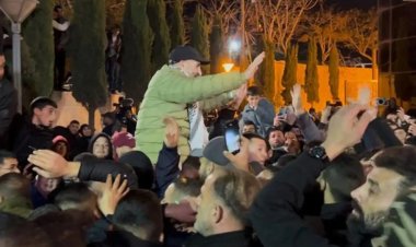 HAMAS anlaşmanın ikinci aşamasına hazır olduğunu duyurdu