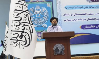 İslam Emirliği yetkililerinden Şii topluluğuna birlik ve beraberlik mesajı