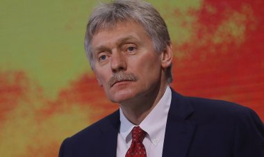 Peskov: Tüm ülkelerle diyalog kurmak istiyoruz