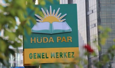 HÜDA PAR: 28 Şubat mağduriyetleri sürüyor!