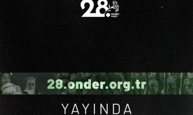 28 Şubat süreci kurulan web sitesiyle anlatılıyor