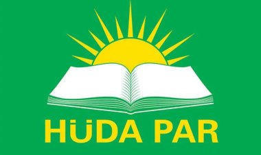 HÜDA PAR: Tarıma elverişli alanlar vatandaşlara bedelsiz kiraya verilmeli