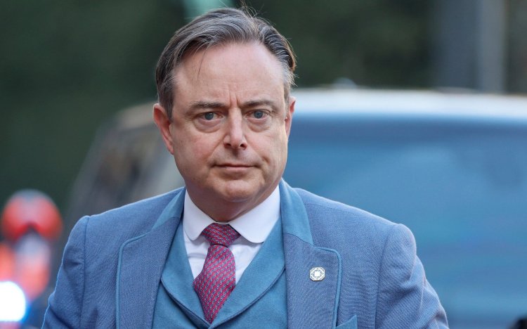 Belçika'nın yeni Başbakanı Bart De Wever oldu