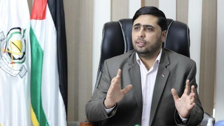 Hamas Sözcüsü Kanu: Ateşkes anlaşmasının ikinci aşamasına ilişkin müzakereler başladı