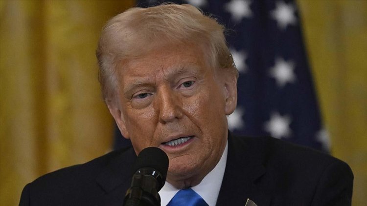 Trump, Rusya-Ukrayna Savaşı'nı bitirme konusunda "somut planı" olduğunu belirtti