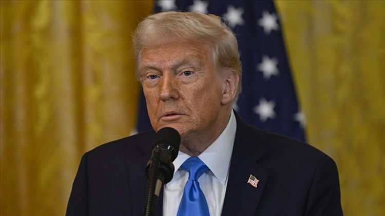 Trump: ABD, Gazze'yi Sahiplenip Yeniden İnşa Edecek