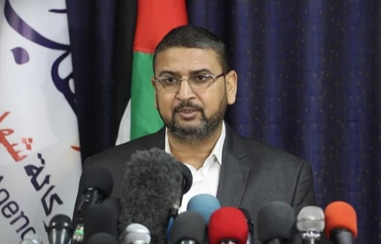 HAMAS'tan Trump'ın küstah açıklamasına net cevap