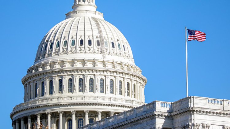 ABD'li Demokratlar, USAID’in kapanmasını önlemek için yasa hazırladı