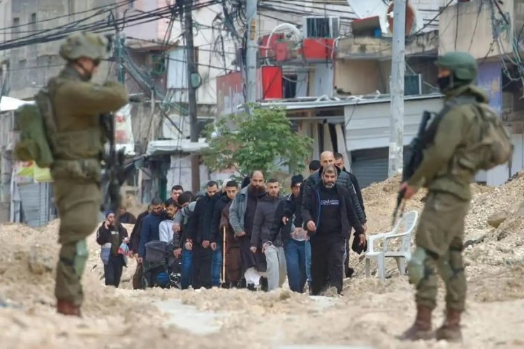 Mısır, Gazze’nin yeniden inşası için plan sunacak