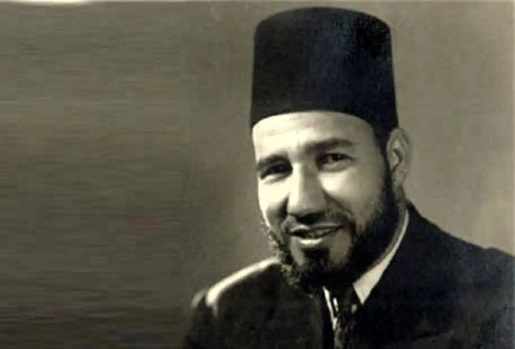 Şehadetinin 76. yılında İmam Hasan el-Benna