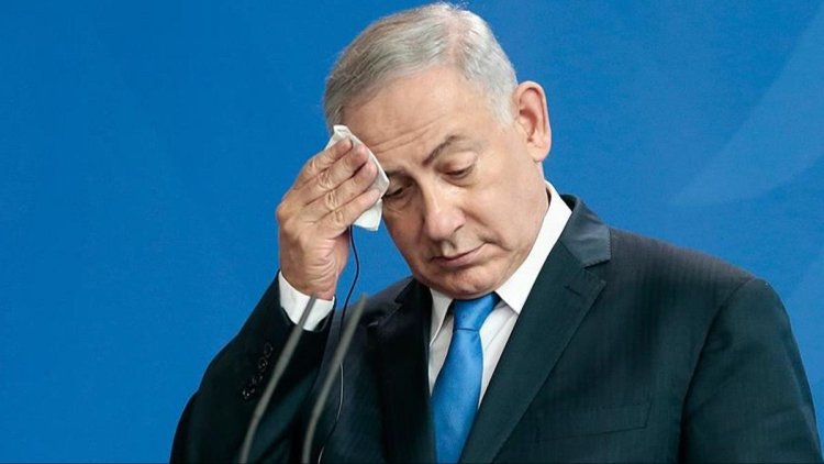 Soykırımcı Netanyahu’nun (!) Meziyetleri